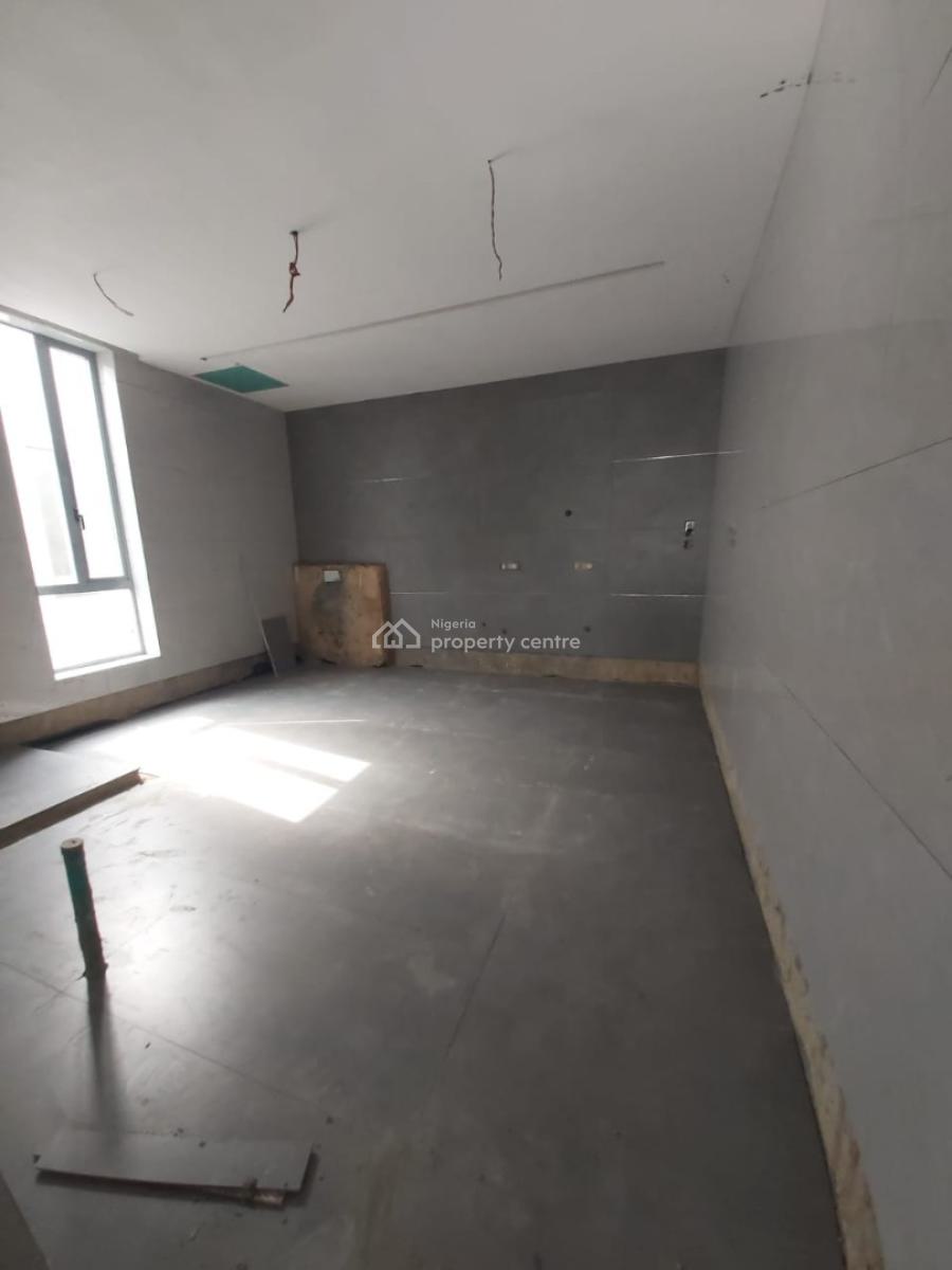 Luxurious 5 Bedroom Fully Detached Duplex, Ikoyi, Lagos, Detached Duplex for Sale