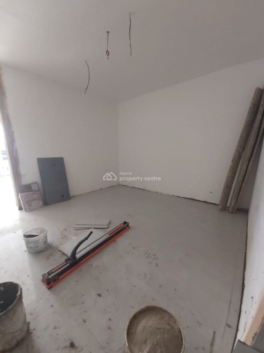 Luxurious 5 Bedroom Fully Detached Duplex, Ikoyi, Lagos, Detached Duplex for Sale