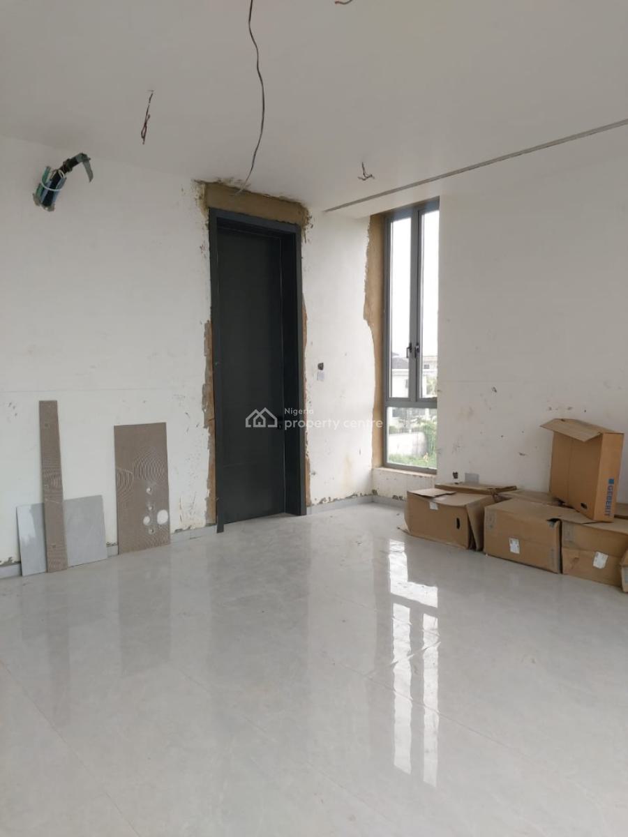 Luxurious 5 Bedroom Fully Detached Duplex, Ikoyi, Lagos, Detached Duplex for Sale