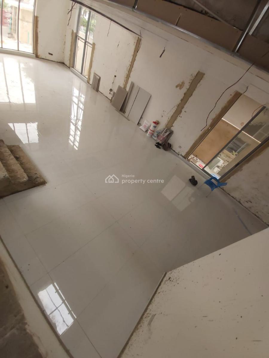 Luxurious 5 Bedroom Fully Detached Duplex, Ikoyi, Lagos, Detached Duplex for Sale