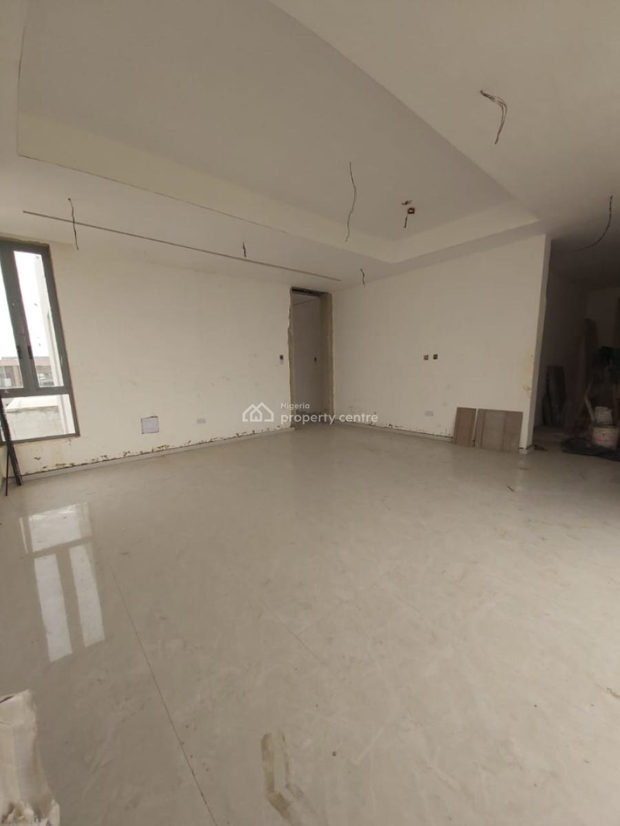 Luxurious 5 Bedroom Fully Detached Duplex, Ikoyi, Lagos, Detached Duplex for Sale