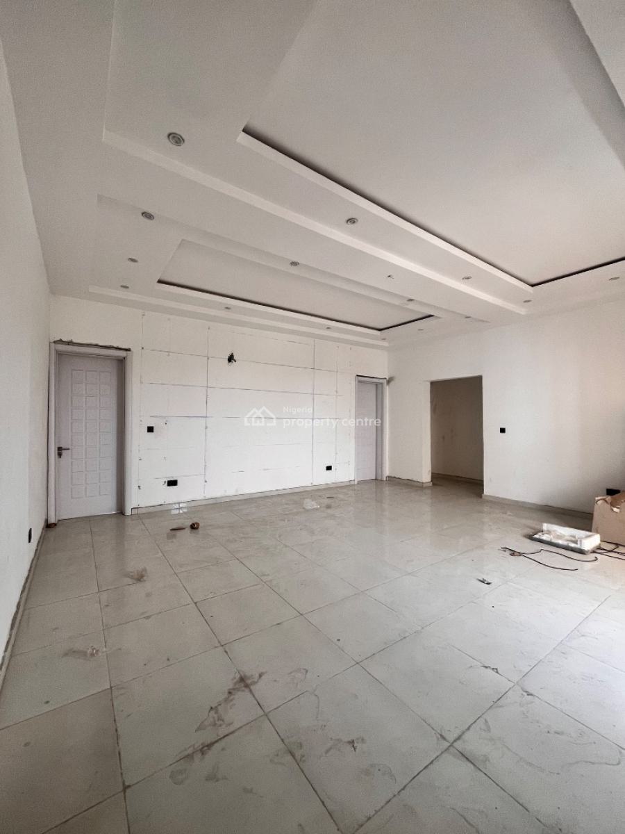 Luxury 3 Bedroom Apartment with Swimming Pool, Elevator & Gym, Lekki Phase 1, Lekki, Lagos, House for Rent