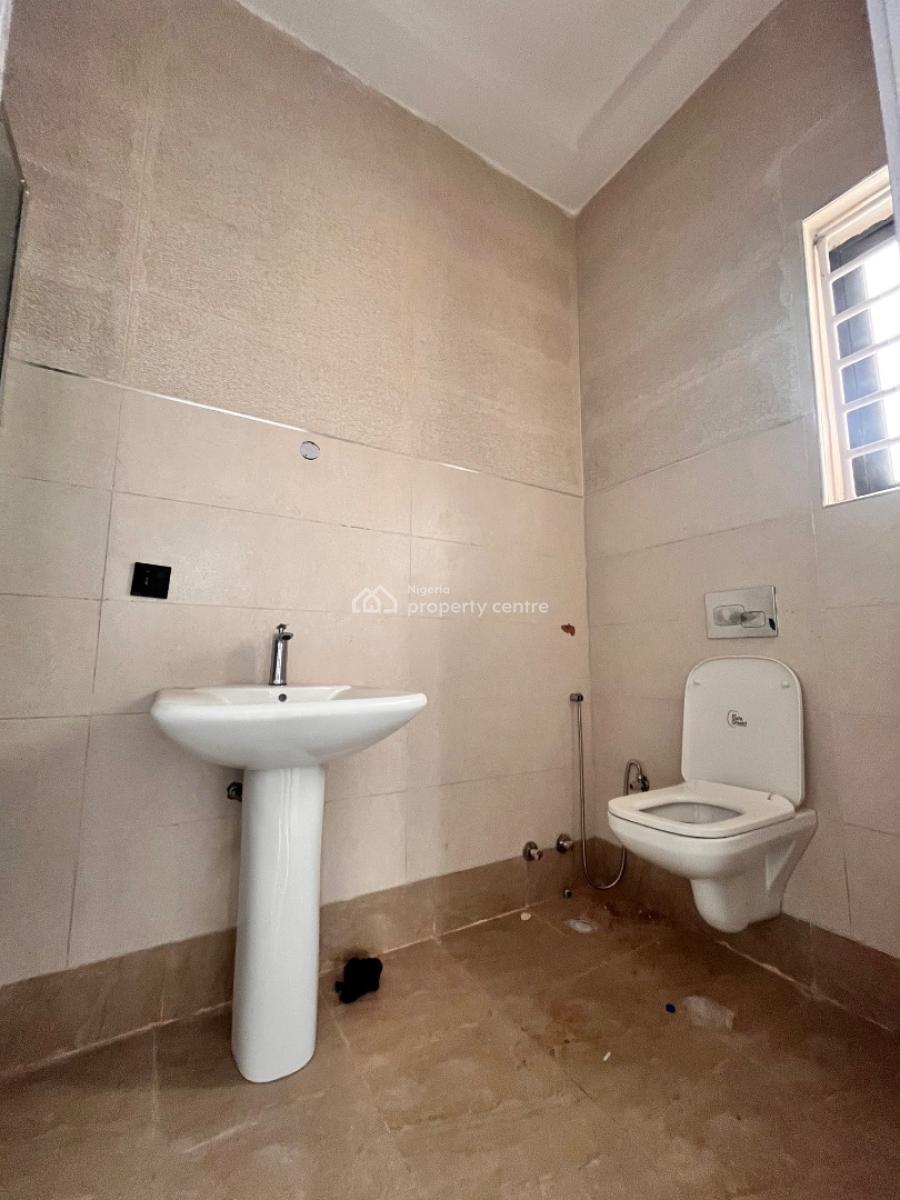 Luxury 3 Bedroom Apartment with Swimming Pool, Elevator & Gym, Lekki Phase 1, Lekki, Lagos, House for Rent