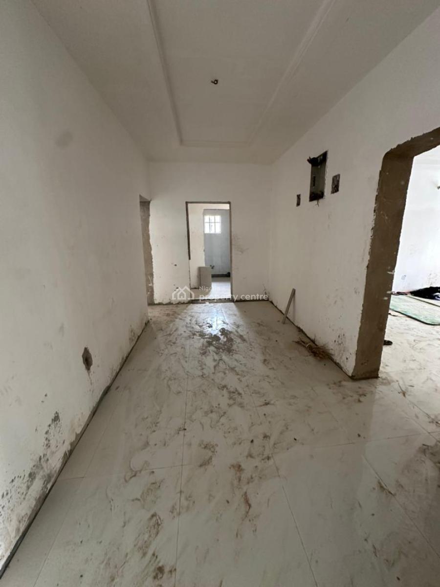 Newly Built 3 Bedroom Apartment, Games Village, Kaura, Abuja, Flat / Apartment for Sale