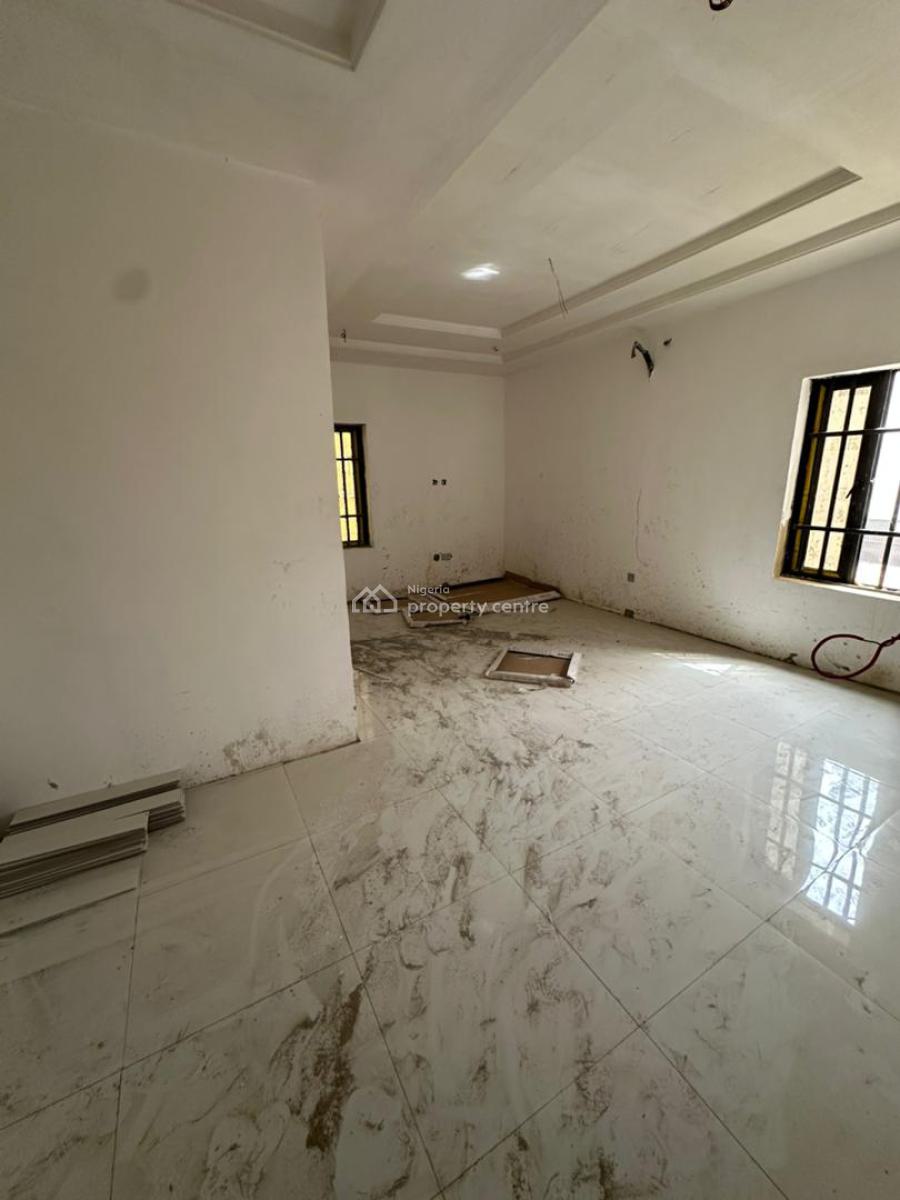 Newly Built 3 Bedroom Apartment, Games Village, Kaura, Abuja, Flat / Apartment for Sale