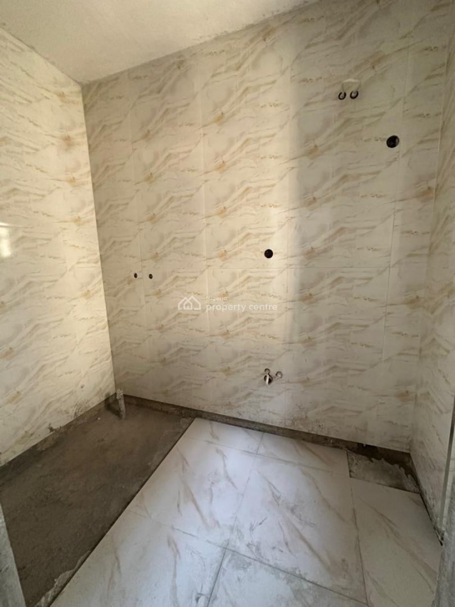 Newly Built 3 Bedroom Apartment, Games Village, Kaura, Abuja, Flat / Apartment for Sale