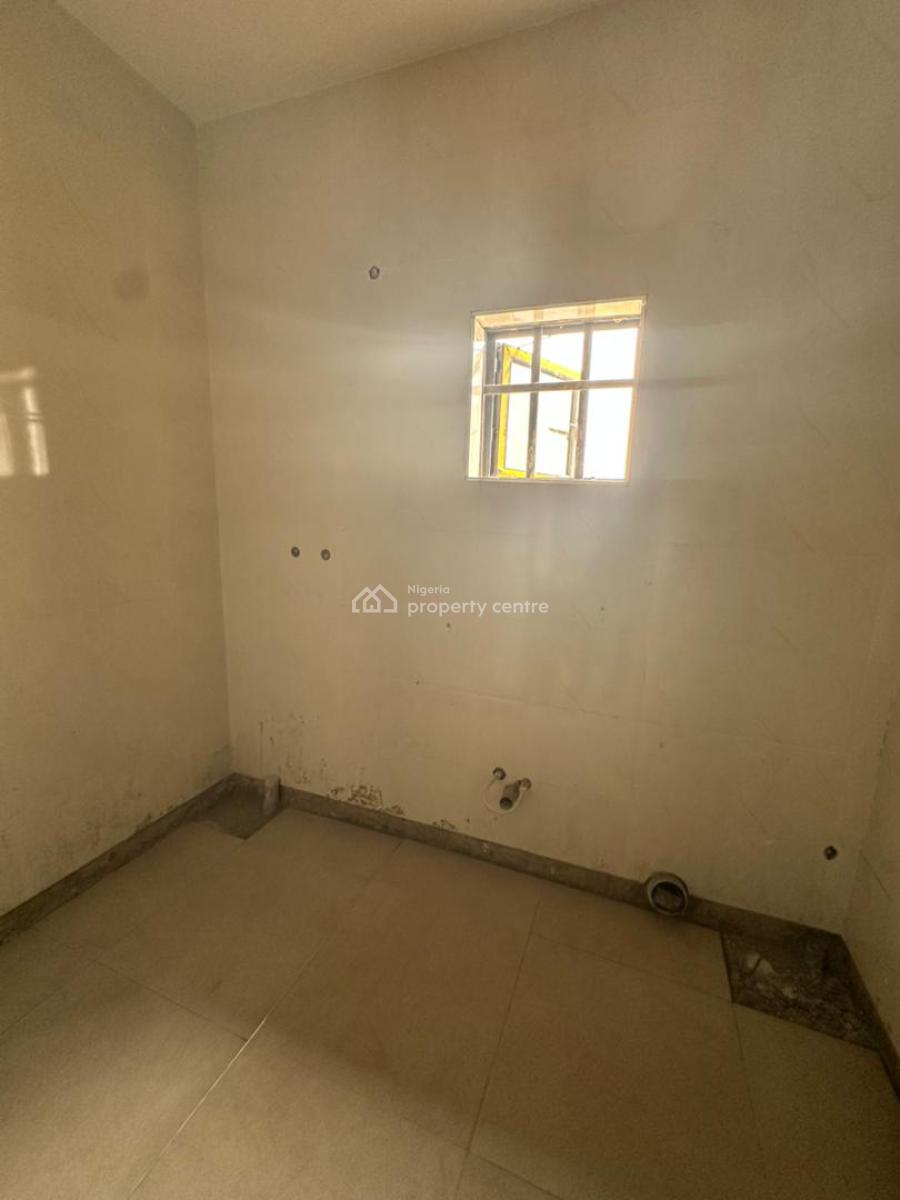 Newly Built 3 Bedroom Apartment, Games Village, Kaura, Abuja, Flat / Apartment for Sale