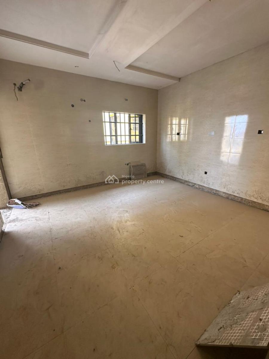 Newly Built 3 Bedroom Apartment, Games Village, Kaura, Abuja, Flat / Apartment for Sale