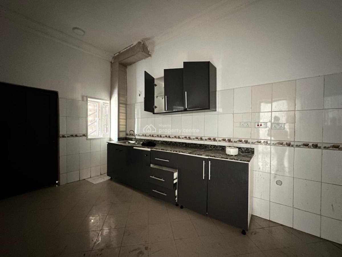 Luxury Smart 3 Bedroom Apartment, Lekki, Lagos, Flat / Apartment for Rent