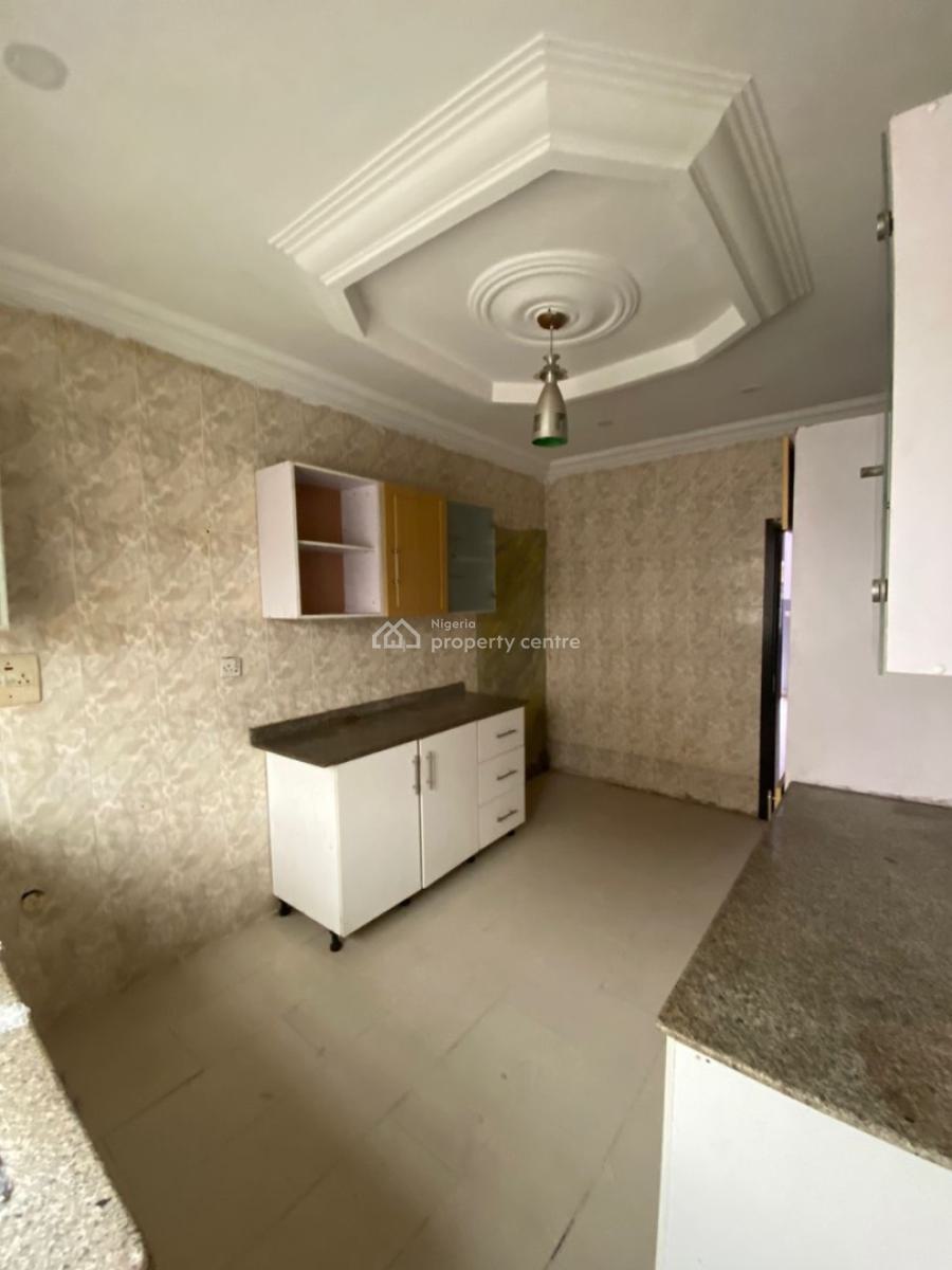 Executive Sweet 2 Bedroom Luxury Apartment, Badore, Ajah, Lagos, Flat / Apartment for Rent