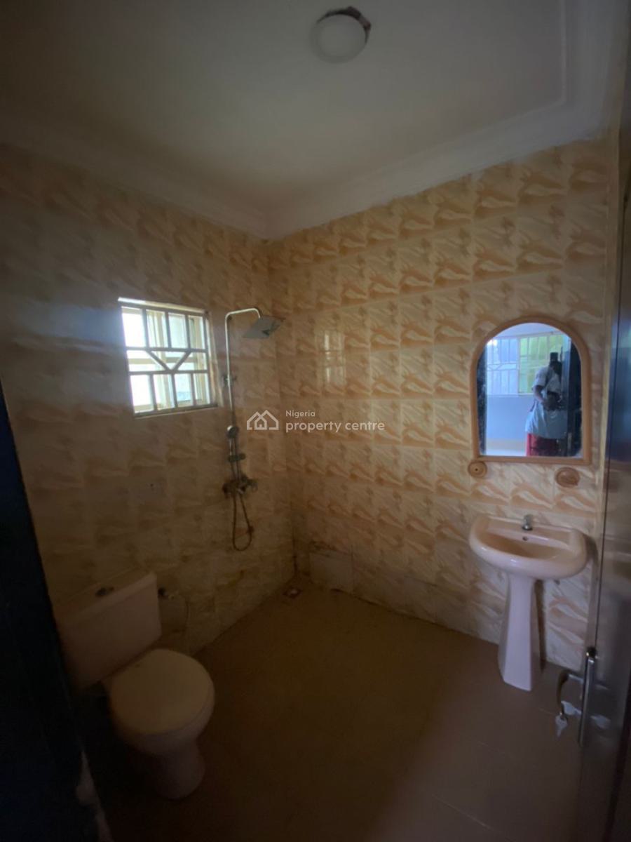 Executive Sweet 2 Bedroom Luxury Apartment, Badore, Ajah, Lagos, Flat / Apartment for Rent