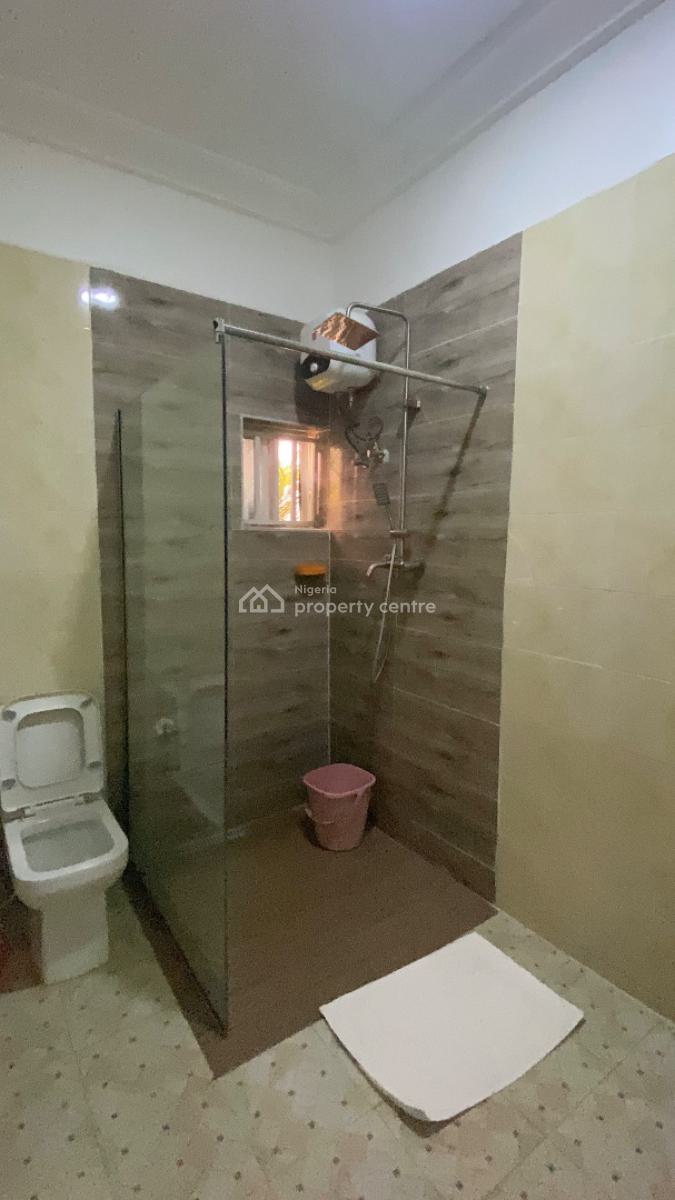 Cozy 2 Bedroom Flat, Gilmore, Jahi, Abuja, Flat / Apartment Short Let