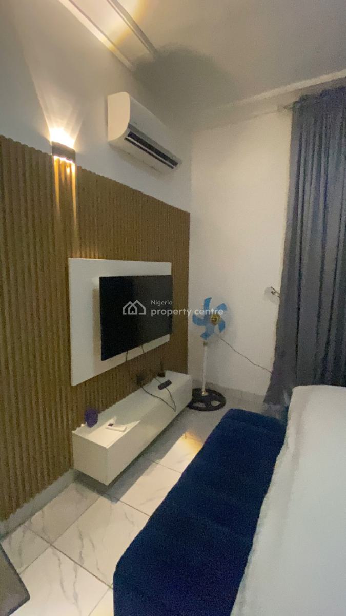 Cozy 2 Bedroom Flat, Gilmore, Jahi, Abuja, Flat / Apartment Short Let