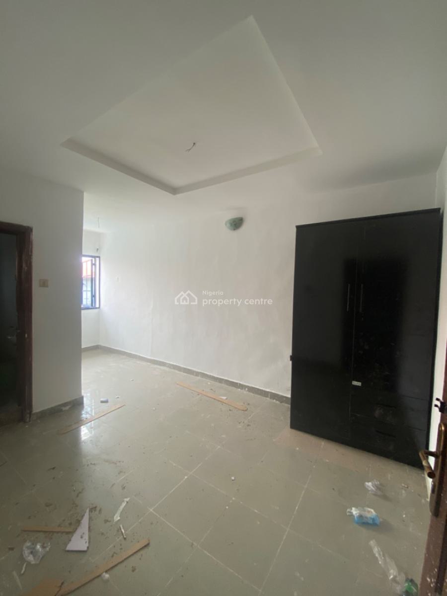 Executive Sweet 2 Bedroom Luxury Apartment, Owode, Ado, Ajah, Lagos, Flat / Apartment for Rent