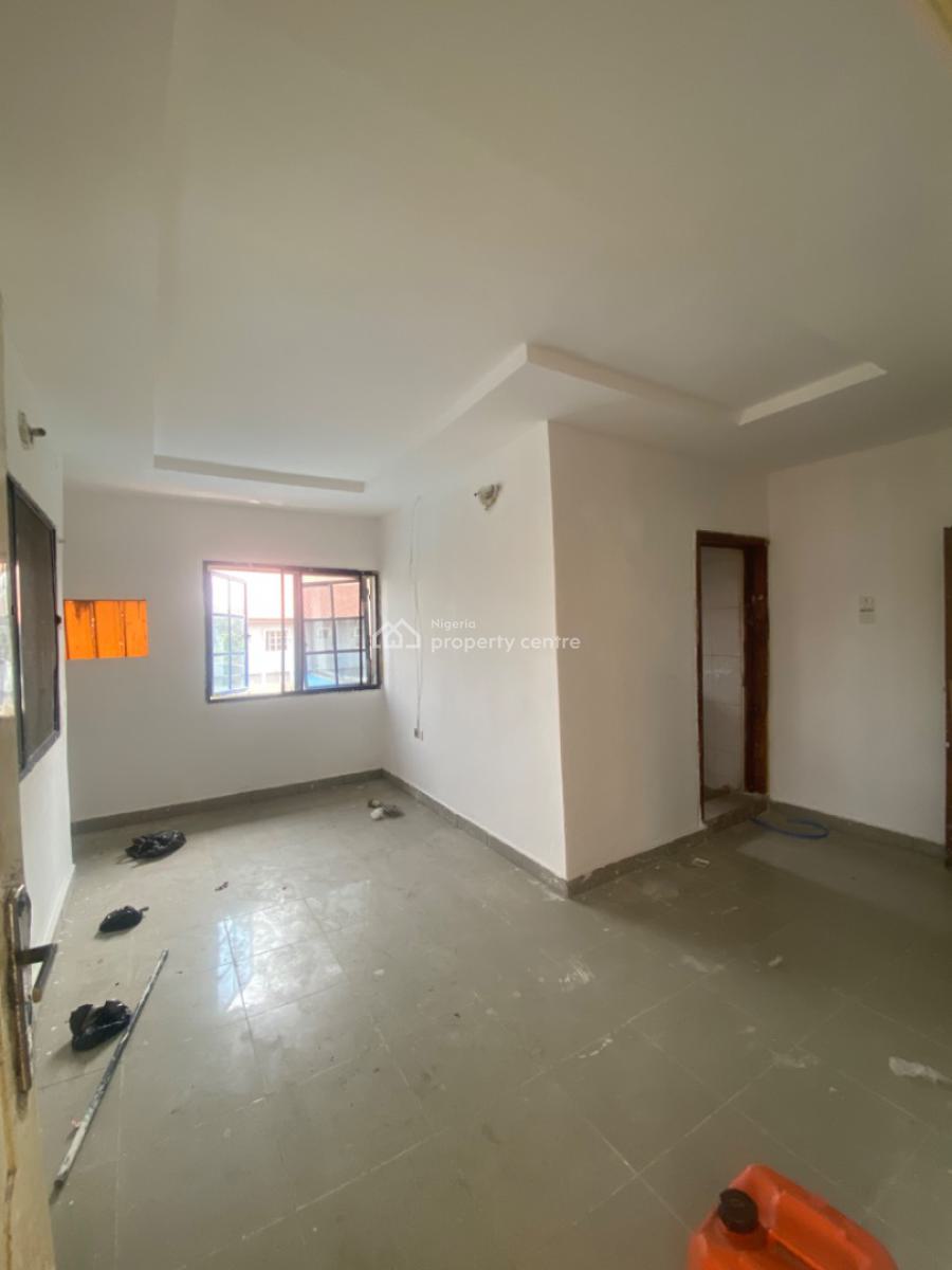 Executive Sweet 2 Bedroom Luxury Apartment, Owode, Ado, Ajah, Lagos, Flat / Apartment for Rent