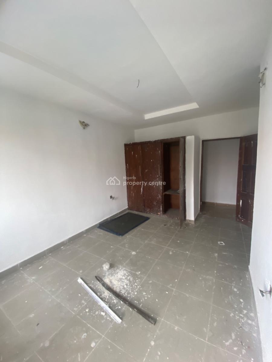 Executive Sweet 2 Bedroom Luxury Apartment, Owode, Ado, Ajah, Lagos, Flat / Apartment for Rent