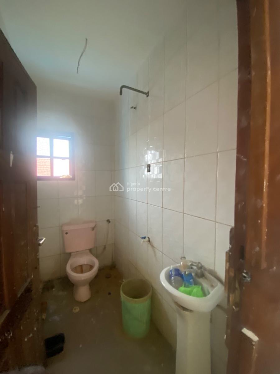 Executive Sweet 2 Bedroom Luxury Apartment, Owode, Ado, Ajah, Lagos, Flat / Apartment for Rent