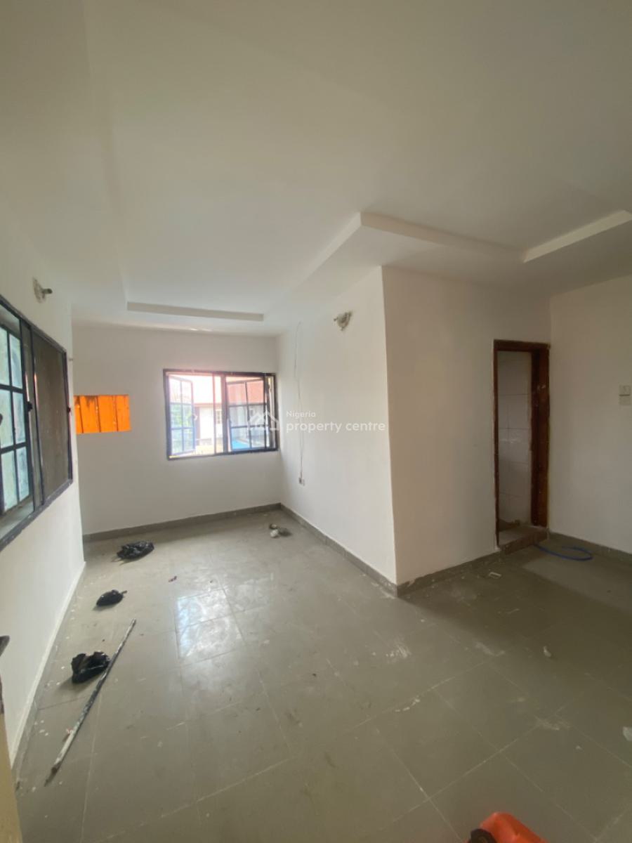 Executive Sweet 2 Bedroom Luxury Apartment, Owode, Ado, Ajah, Lagos, Flat / Apartment for Rent