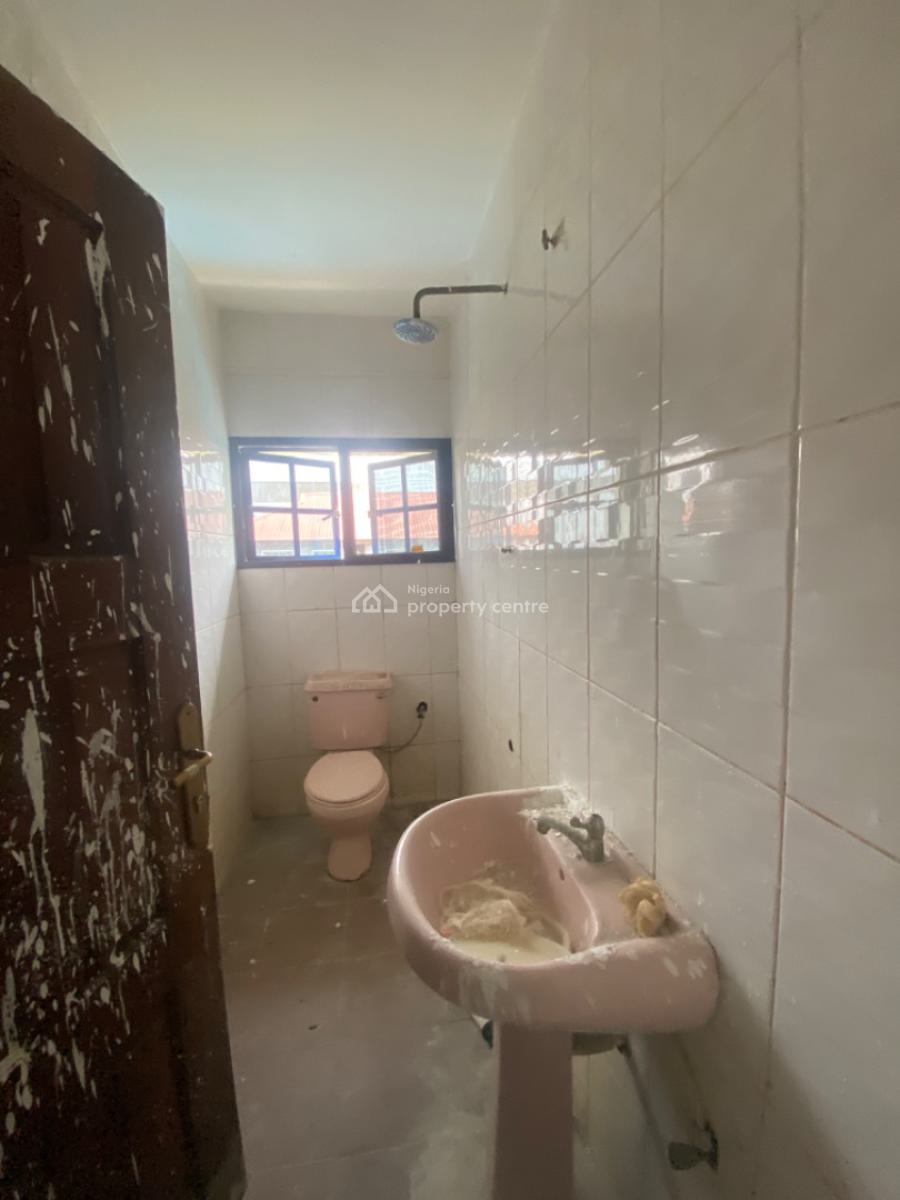 Executive Sweet 2 Bedroom Luxury Apartment, Owode, Ado, Ajah, Lagos, Flat / Apartment for Rent