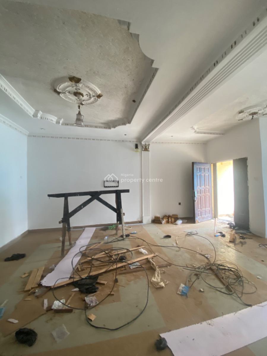 Executive Sweet 2 Bedroom Luxury Apartment, Owode, Ado, Ajah, Lagos, Flat / Apartment for Rent