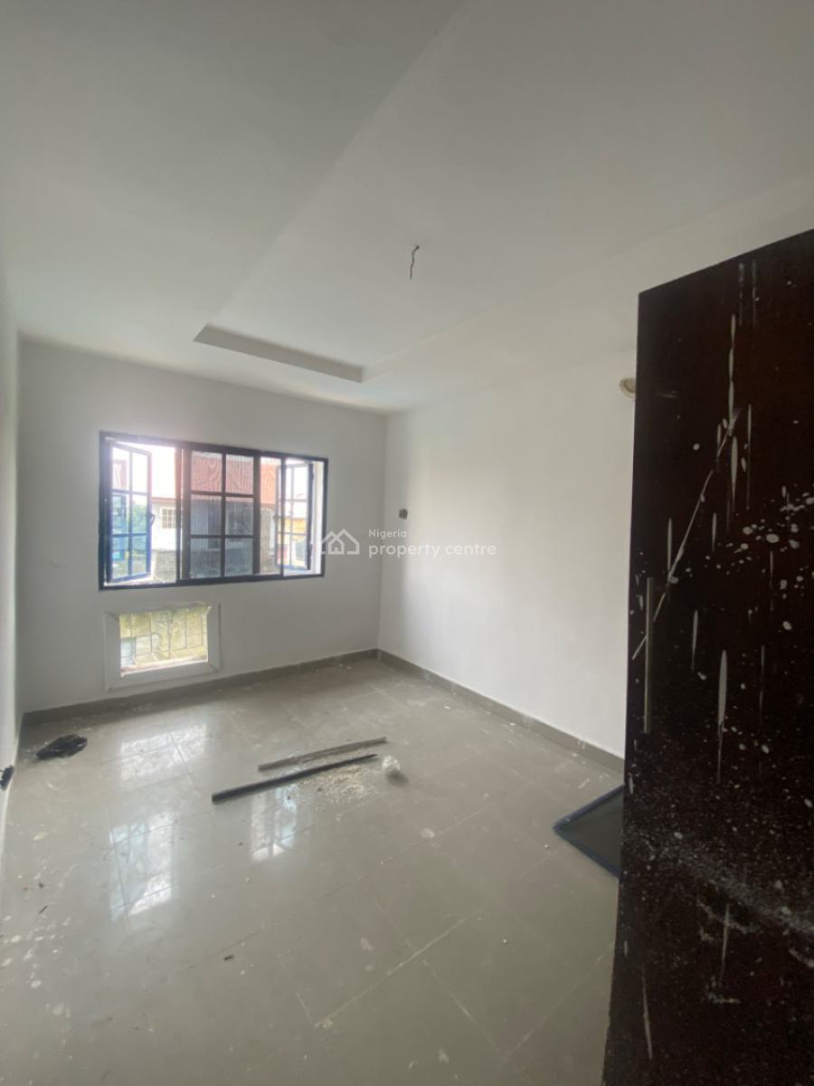 Executive Sweet 2 Bedroom Luxury Apartment, Owode, Ado, Ajah, Lagos, Flat / Apartment for Rent