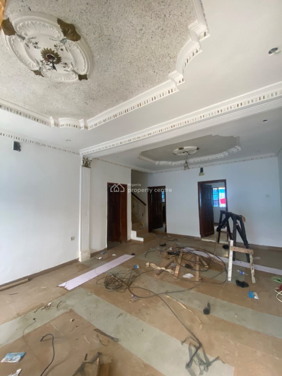 Executive Sweet 2 Bedroom Luxury Apartment, Owode, Ado, Ajah, Lagos, Flat / Apartment for Rent