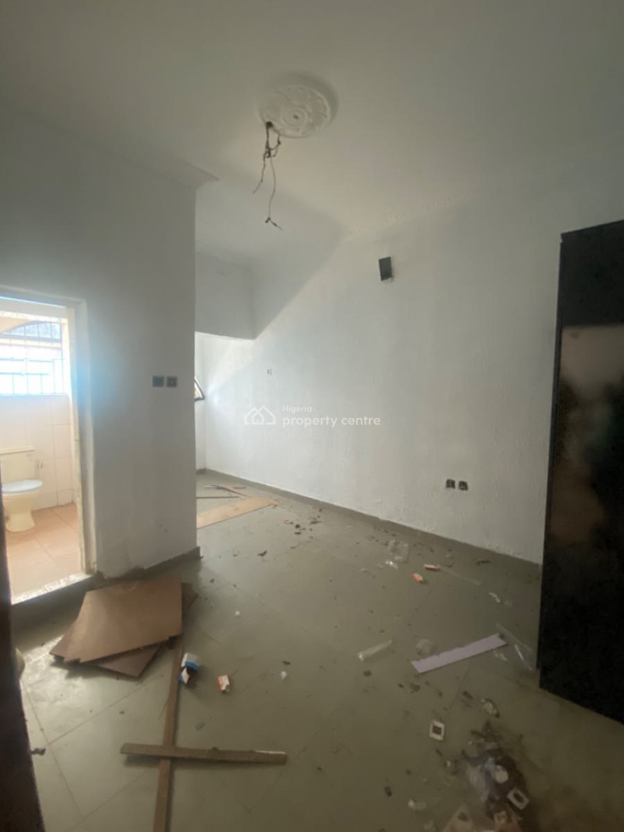 Executive Sweet 2 Bedroom Luxury Apartment, Owode, Ado, Ajah, Lagos, Flat / Apartment for Rent