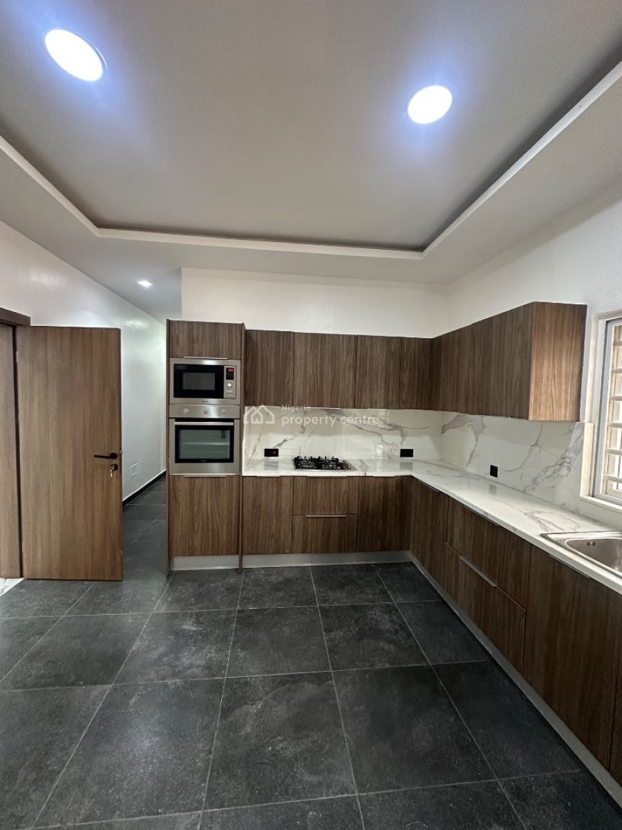 3 Bedroom Apartment with Bq, Ikate, Ikate Elegushi, Lekki, Lagos, Flat / Apartment for Rent