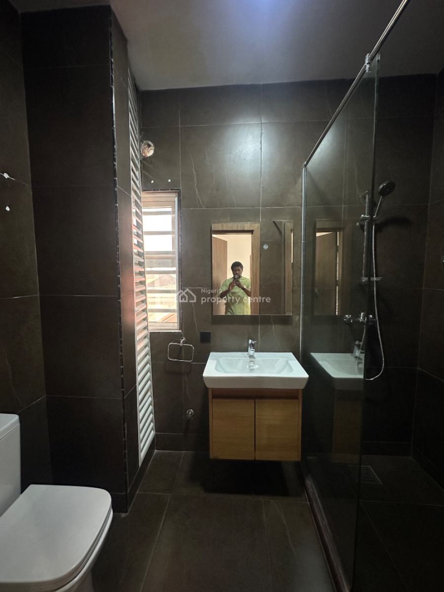 3 Bedroom Apartment with Bq, Ikate, Ikate Elegushi, Lekki, Lagos, Flat / Apartment for Rent