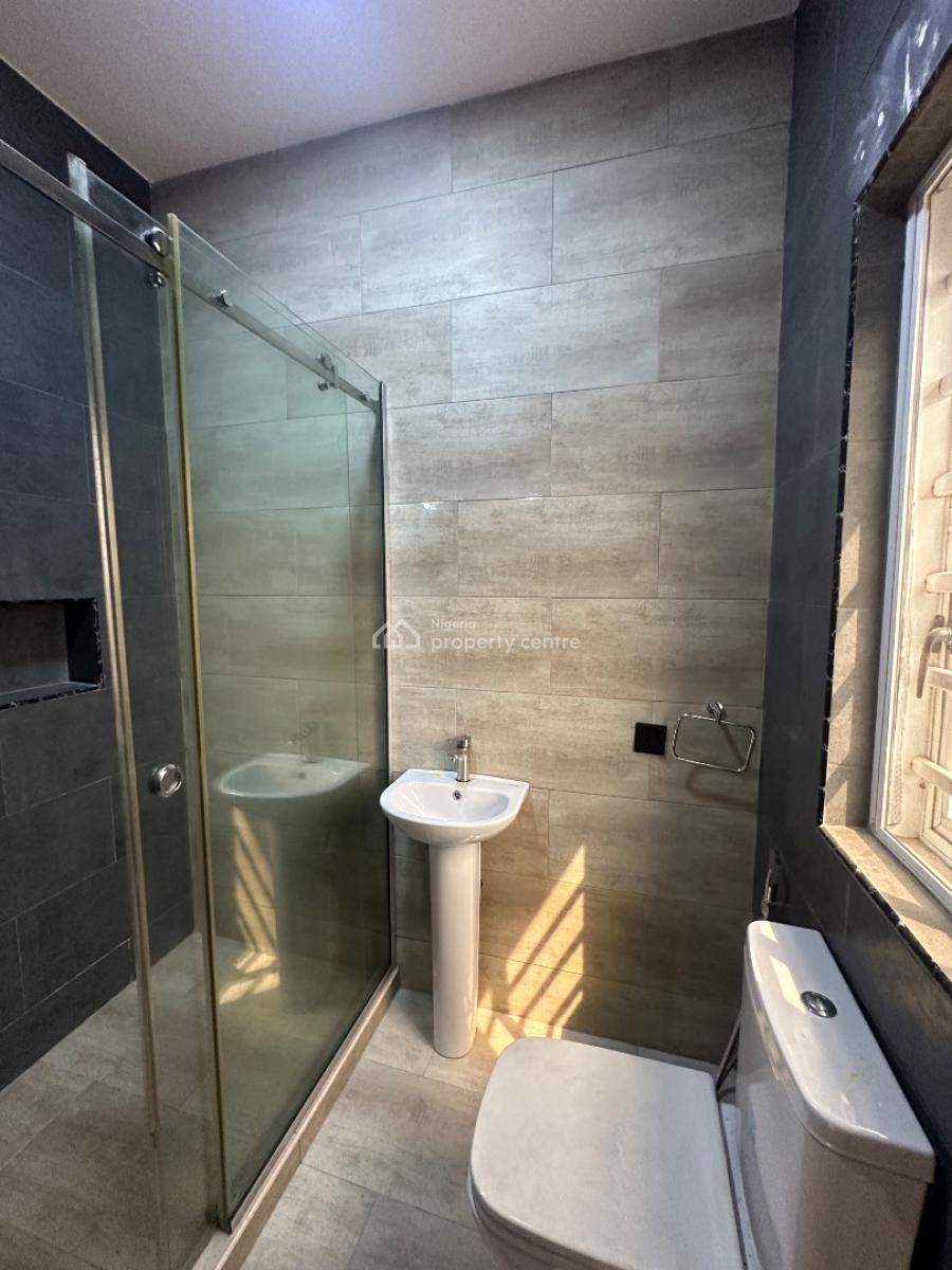 3 Bedroom Apartment with Bq, Ikate, Ikate Elegushi, Lekki, Lagos, Flat / Apartment for Rent