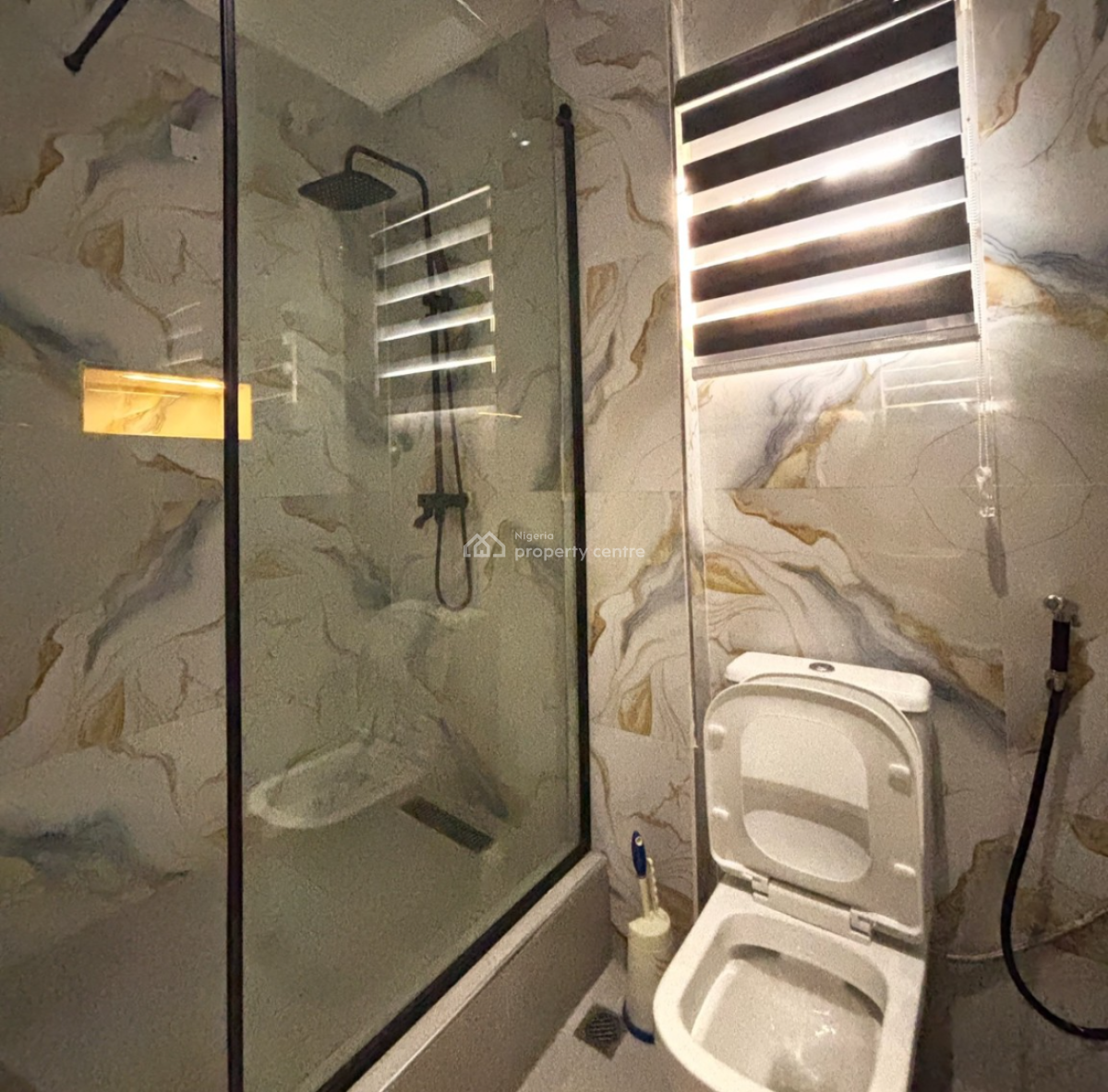 3 Bedroom Fully Furnished Apartment, Victoria Island (vi), Lagos, Flat / Apartment for Rent