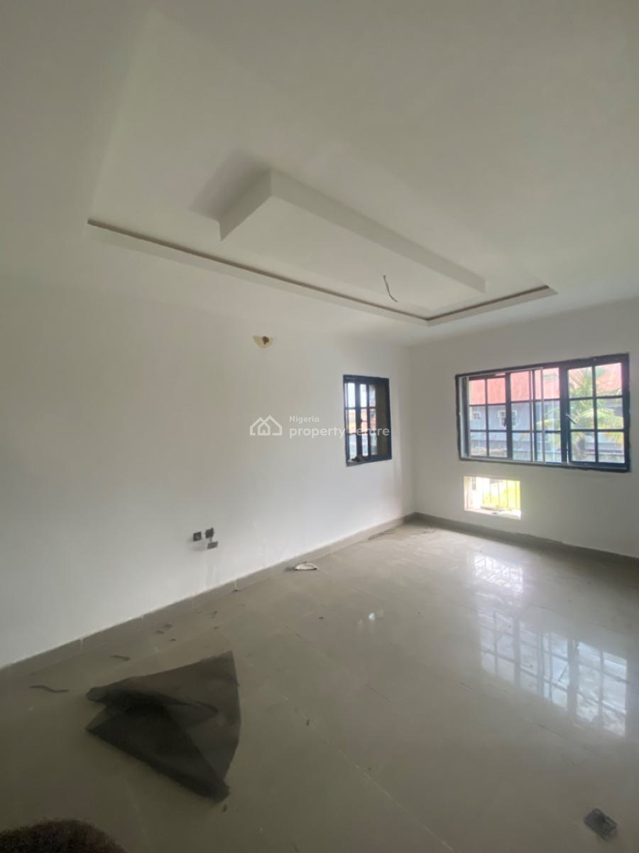 Executive Sweet 1 Bedroom Luxury Apartment, Owode, Ado, Ajah, Lagos, Mini Flat (room and Parlour) for Rent