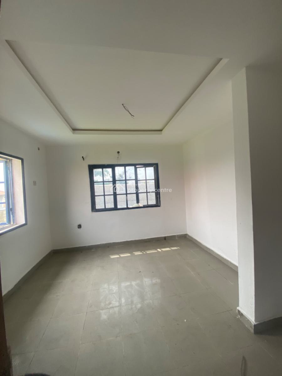 Executive Sweet 1 Bedroom Luxury Apartment, Owode, Ado, Ajah, Lagos, Mini Flat (room and Parlour) for Rent