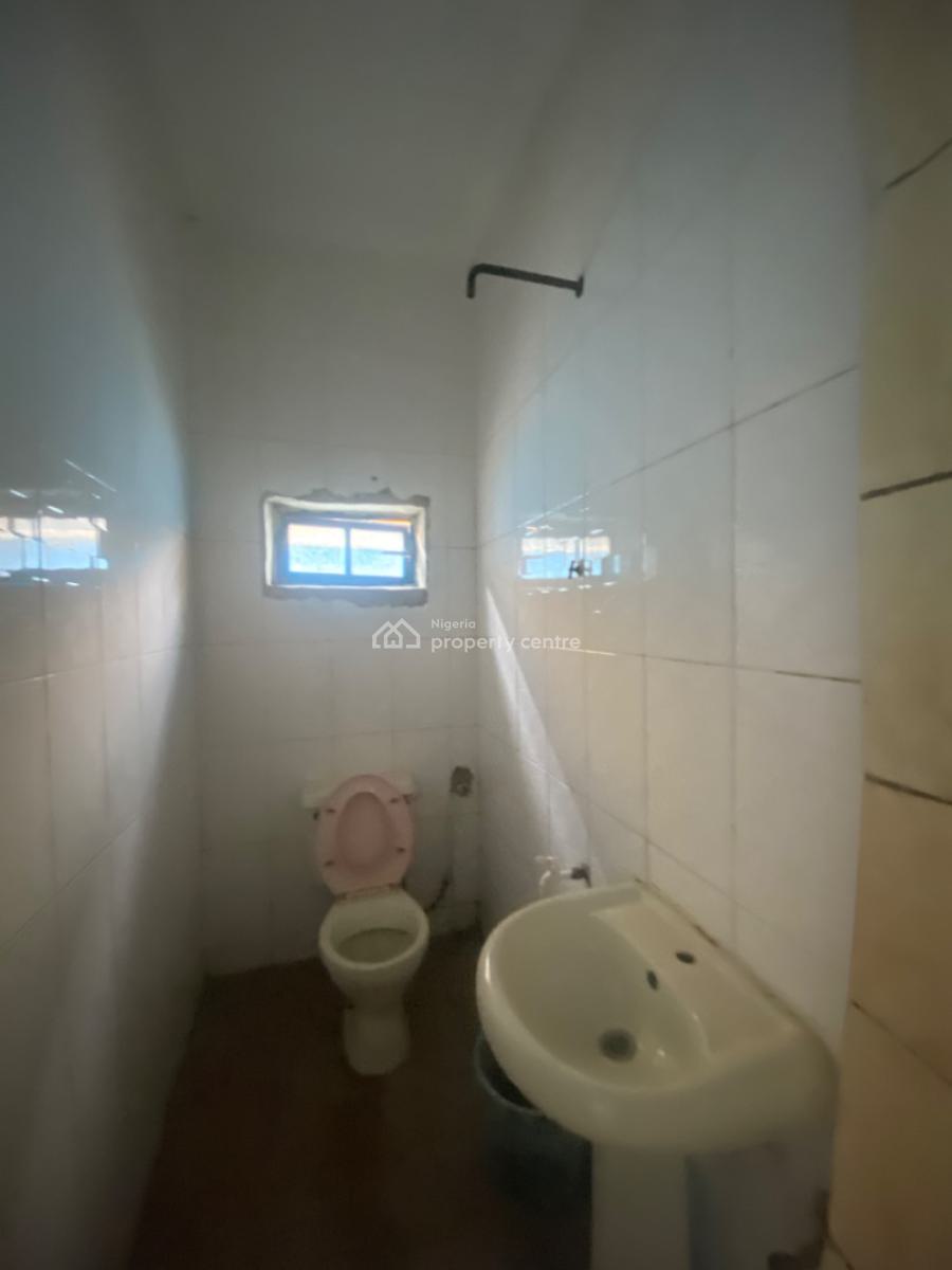 Executive Sweet 1 Bedroom Luxury Apartment, Owode, Ado, Ajah, Lagos, Mini Flat (room and Parlour) for Rent