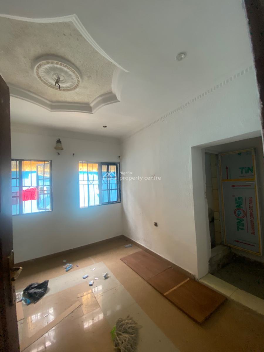 Executive Sweet 1 Bedroom Luxury Apartment, Owode, Ado, Ajah, Lagos, Mini Flat (room and Parlour) for Rent