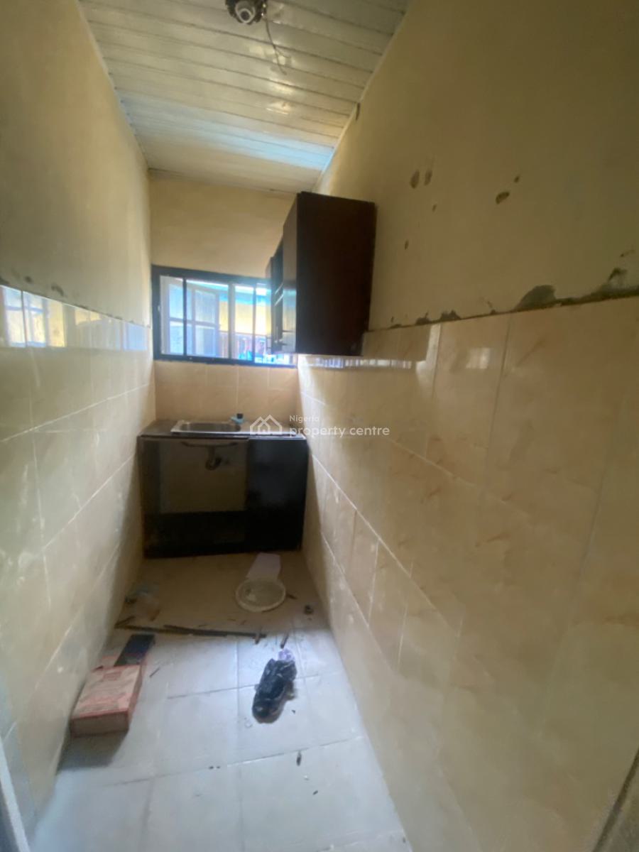 Executive Sweet 1 Bedroom Luxury Apartment, Owode, Ado, Ajah, Lagos, Mini Flat (room and Parlour) for Rent