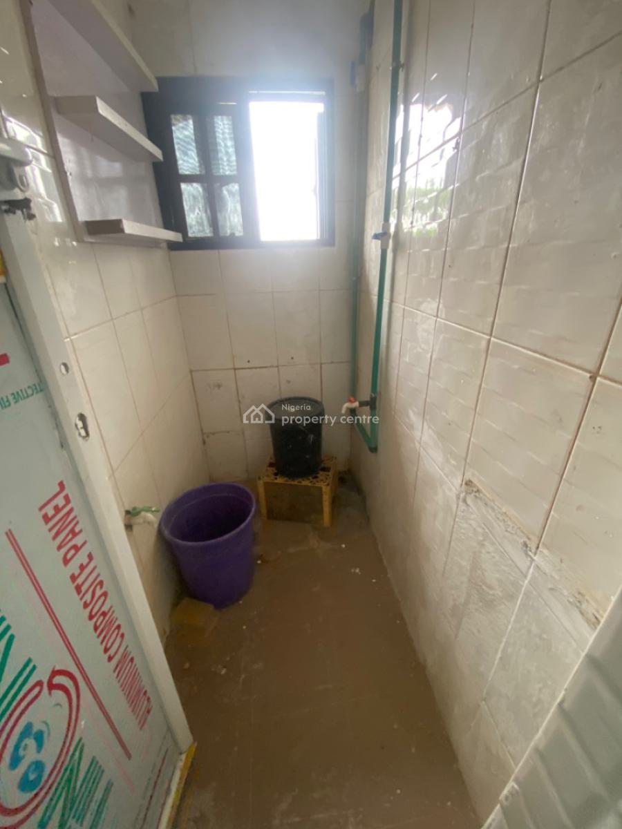 Executive Sweet 1 Bedroom Luxury Apartment, Owode, Ado, Ajah, Lagos, Mini Flat (room and Parlour) for Rent