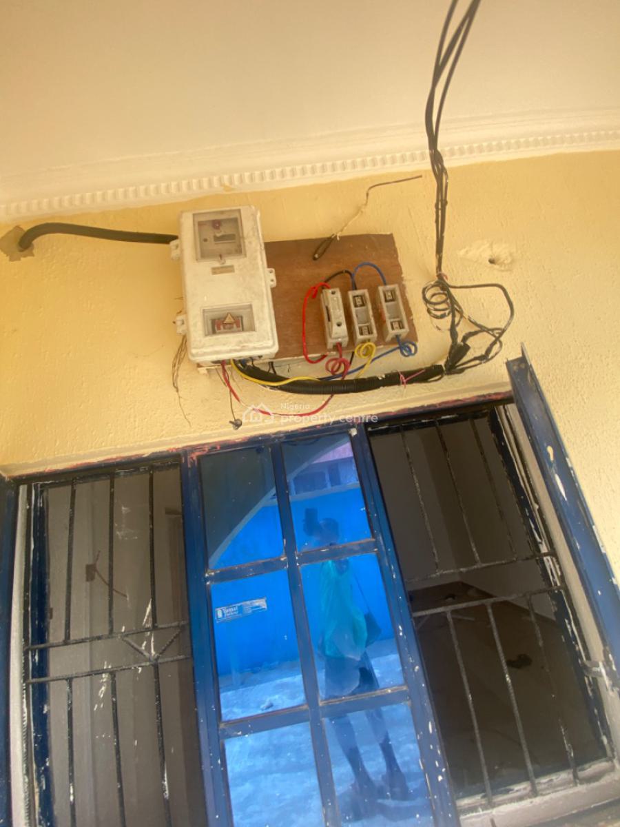 Executive Sweet 1 Bedroom Luxury Apartment, Owode, Ado, Ajah, Lagos, Mini Flat (room and Parlour) for Rent