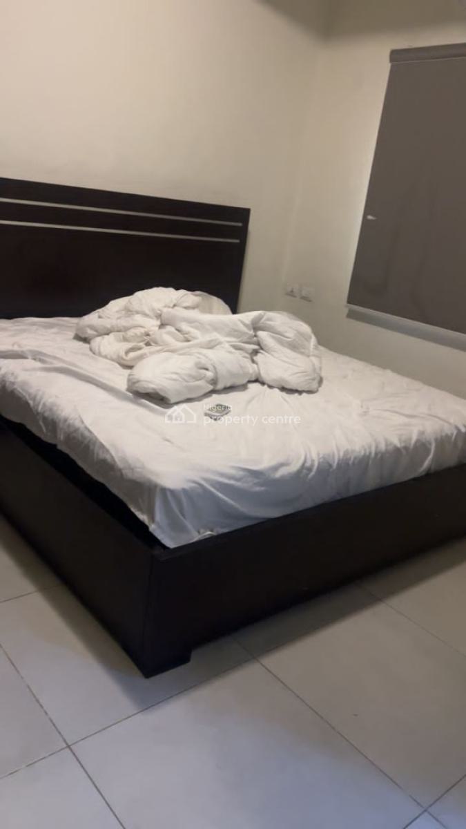 Fully Furnished 2 Bedroom Apartment, Victoria Island (vi), Lagos, Flat / Apartment for Rent