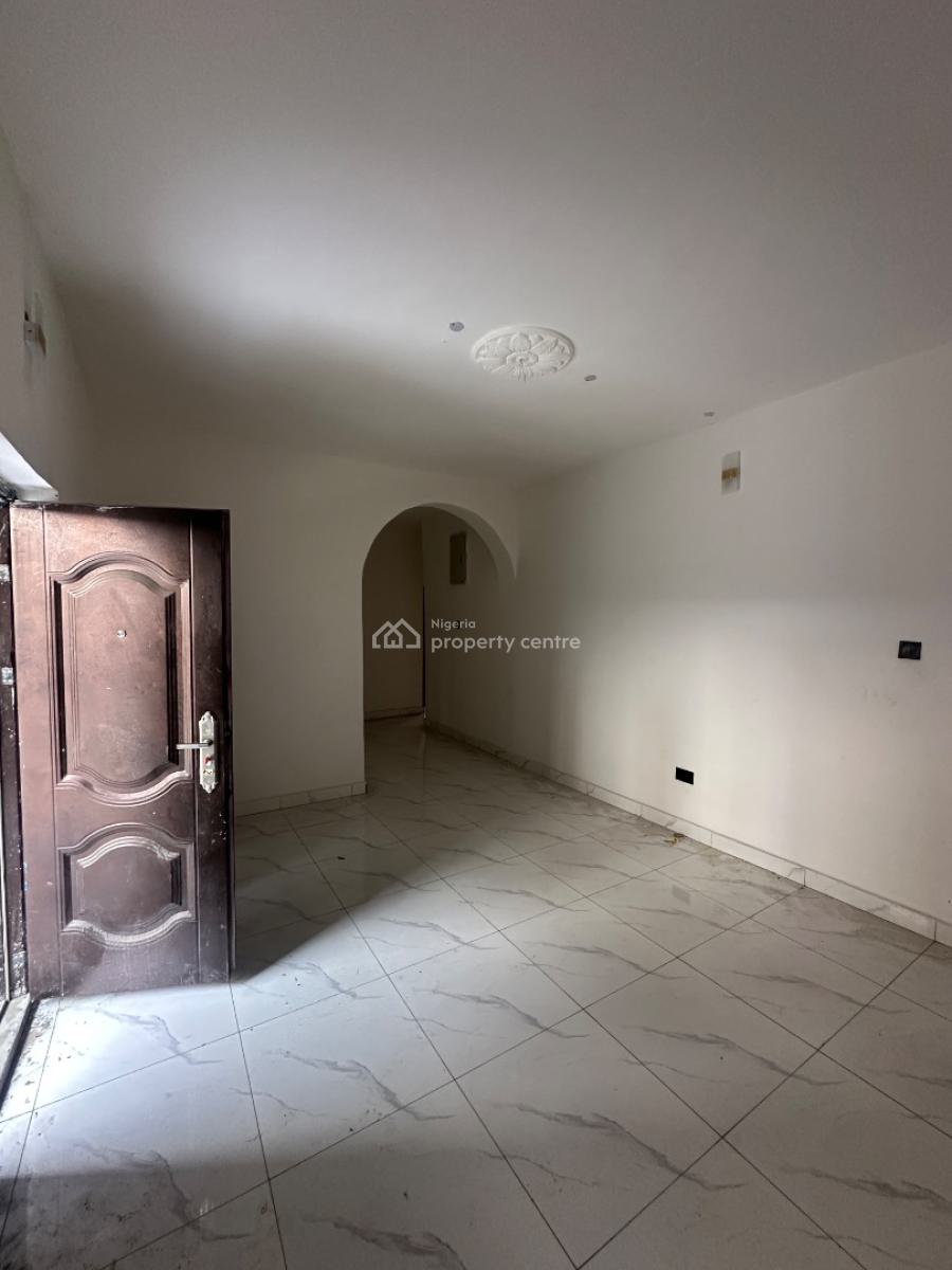 2 Bedroom Apartment, Salem, Ikate, Lekki, Lagos, Flat / Apartment for Rent