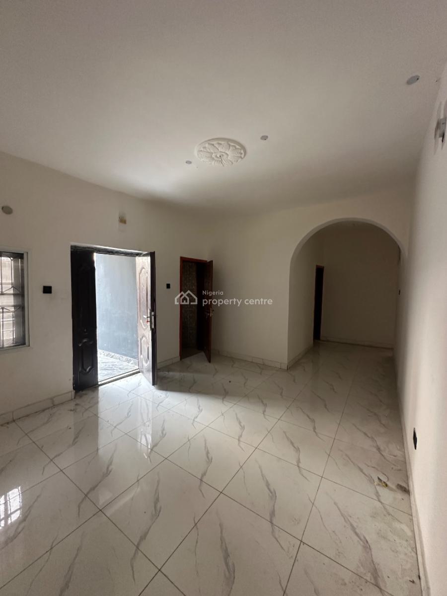 2 Bedroom Apartment, Salem, Ikate, Lekki, Lagos, Flat / Apartment for Rent