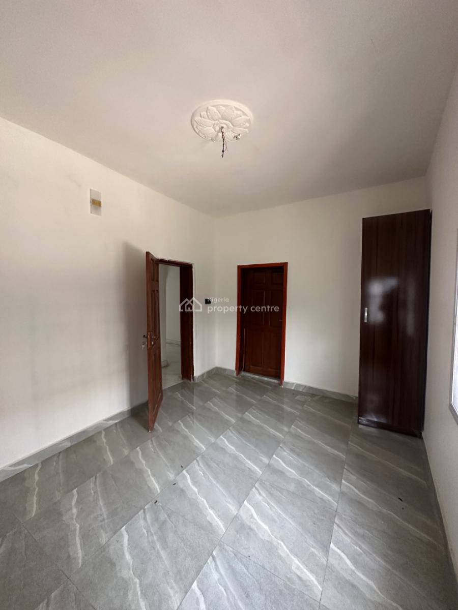 2 Bedroom Apartment, Salem, Ikate, Lekki, Lagos, Flat / Apartment for Rent