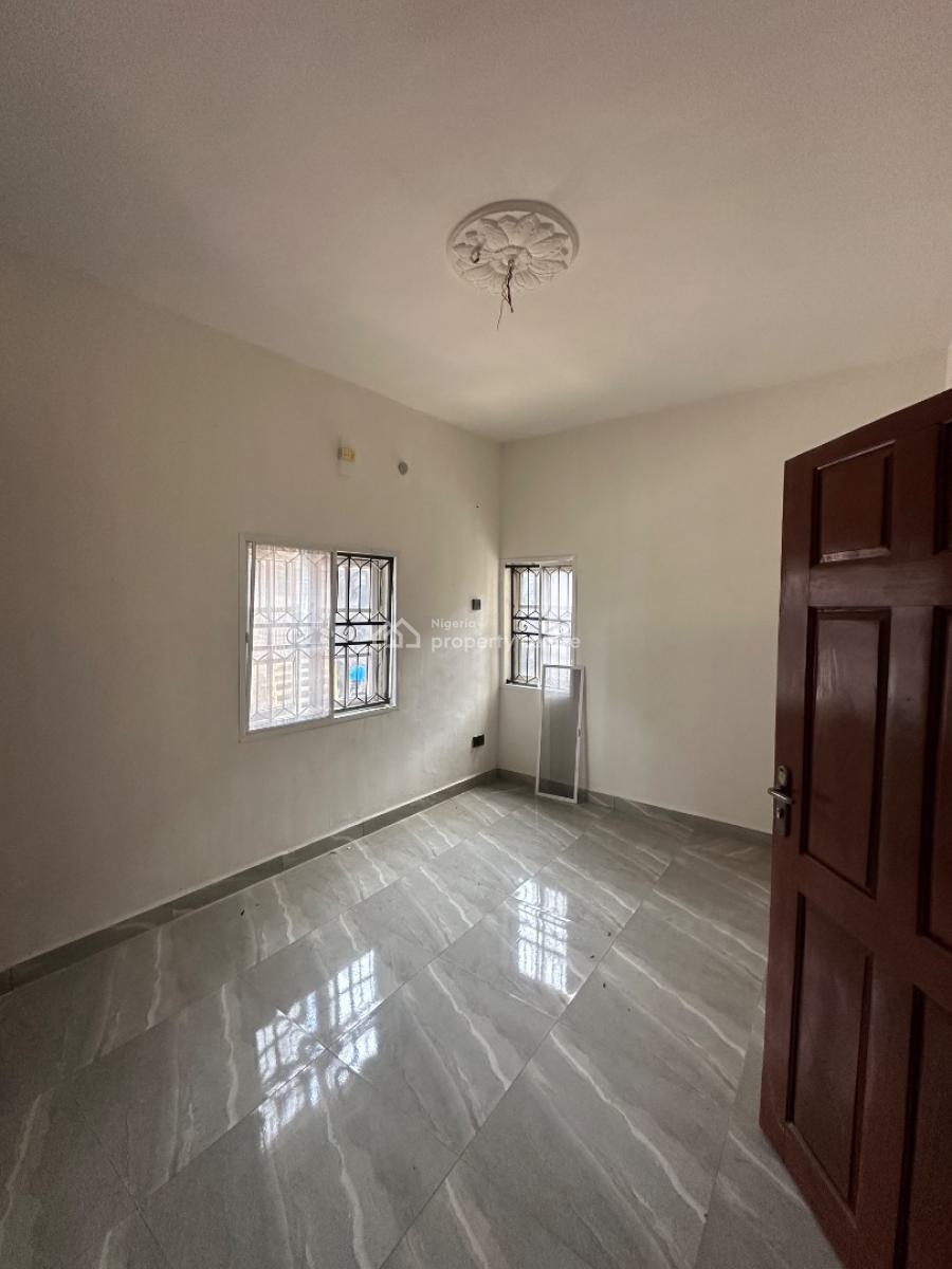2 Bedroom Apartment, Salem, Ikate, Lekki, Lagos, Flat / Apartment for Rent