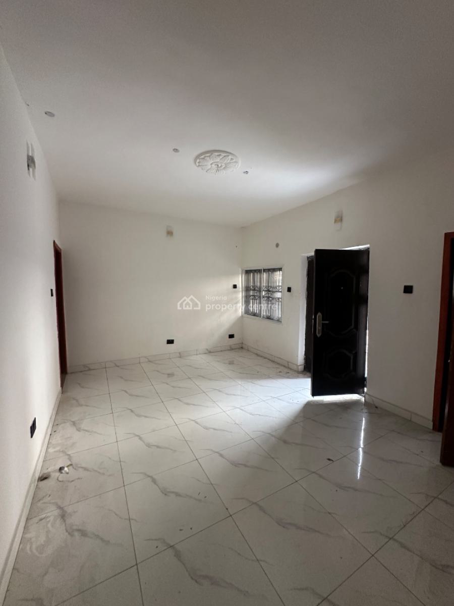 2 Bedroom Apartment, Salem, Ikate, Lekki, Lagos, Flat / Apartment for Rent
