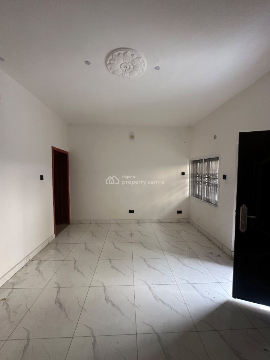 2 Bedroom Apartment, Salem, Ikate, Lekki, Lagos, Flat / Apartment for Rent