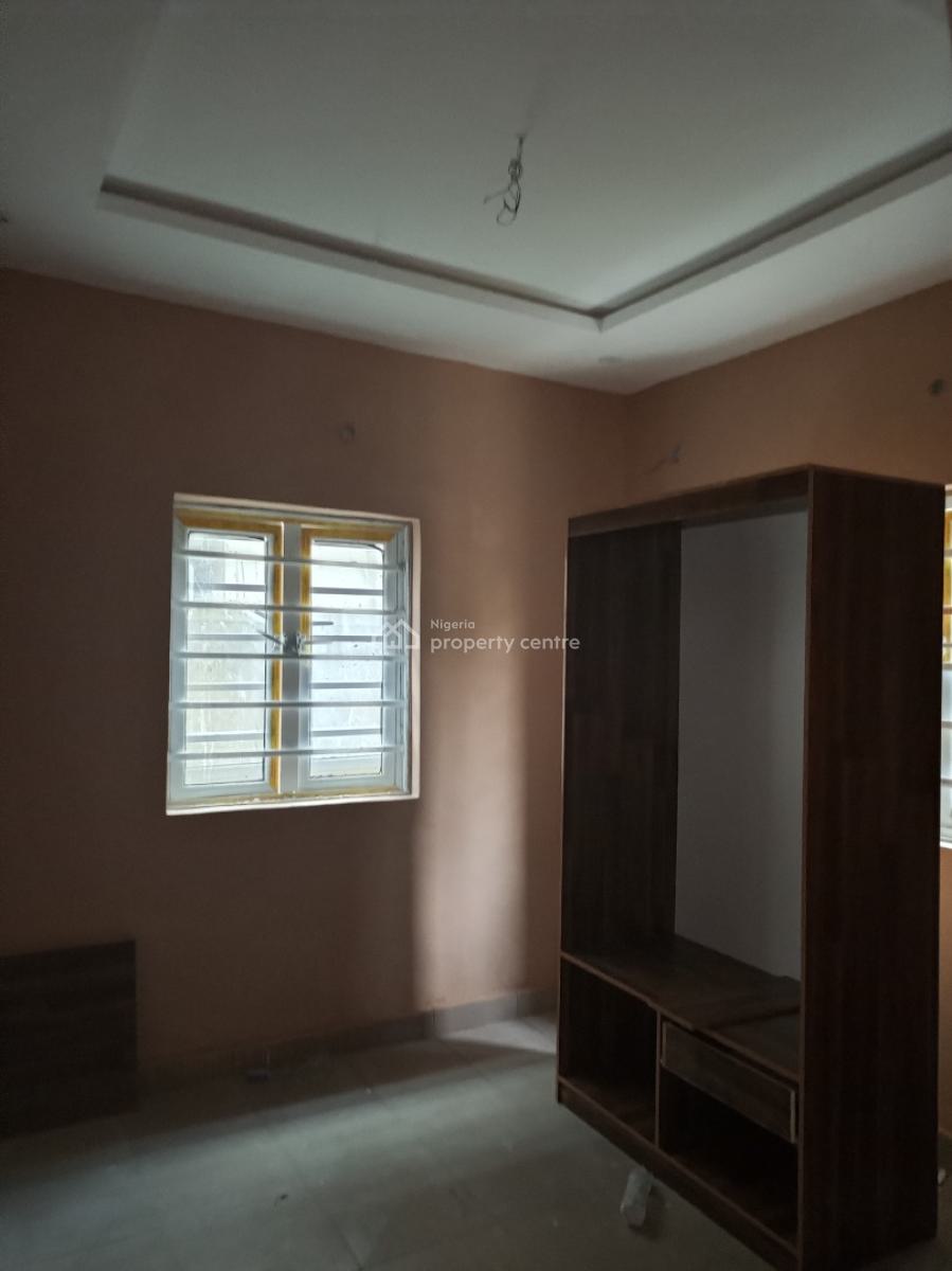 Brand New 2 Bedroom Luxury Apartment, Oribanwa Phase 2, Lakowe, Ibeju Lekki, Lagos, Flat / Apartment for Rent