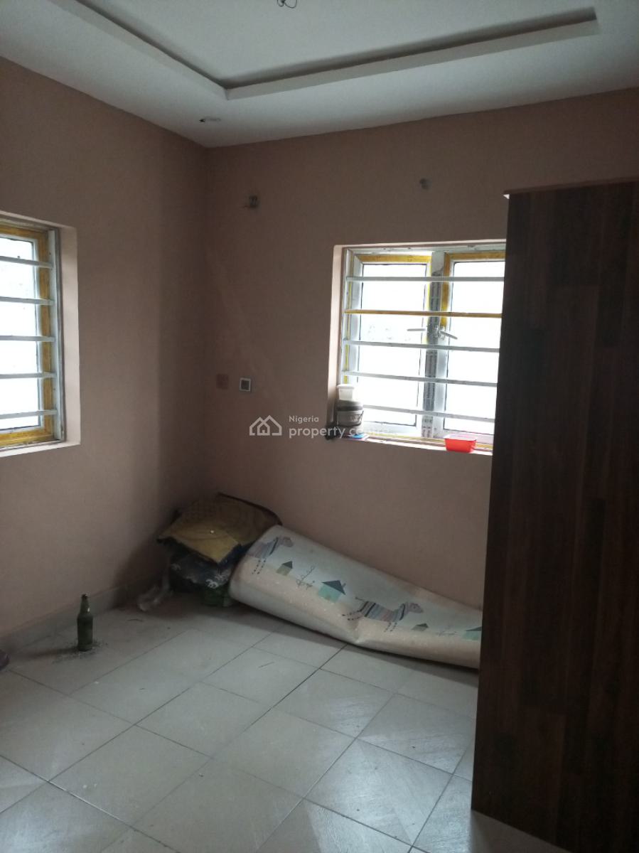 Brand New 2 Bedroom Luxury Apartment, Oribanwa Phase 2, Lakowe, Ibeju Lekki, Lagos, Flat / Apartment for Rent