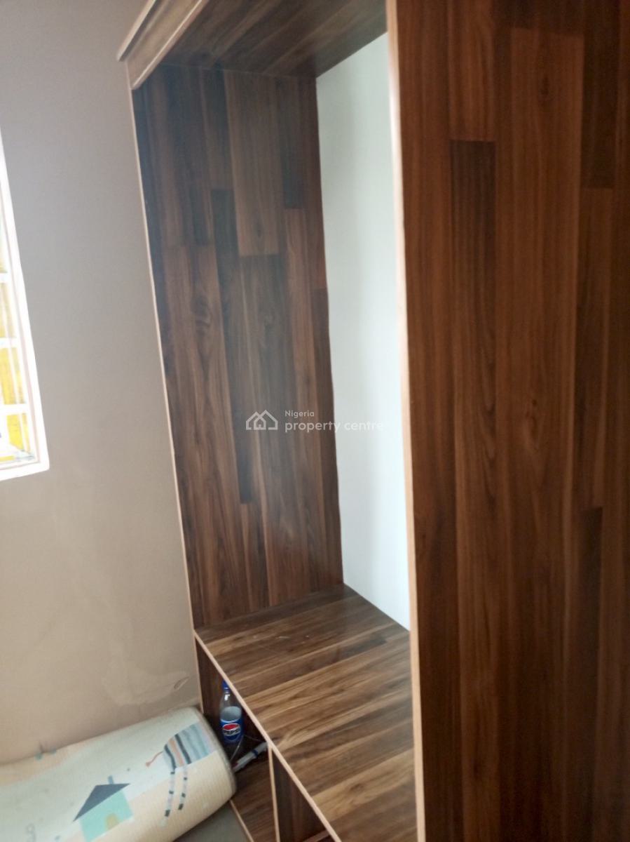 Brand New 2 Bedroom Luxury Apartment, Oribanwa Phase 2, Lakowe, Ibeju Lekki, Lagos, Flat / Apartment for Rent