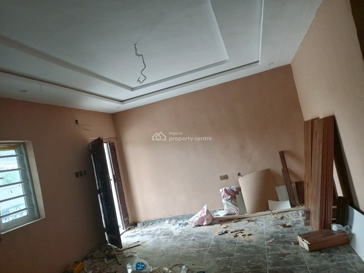 Brand New 2 Bedroom Luxury Apartment, Oribanwa Phase 2, Lakowe, Ibeju Lekki, Lagos, Flat / Apartment for Rent