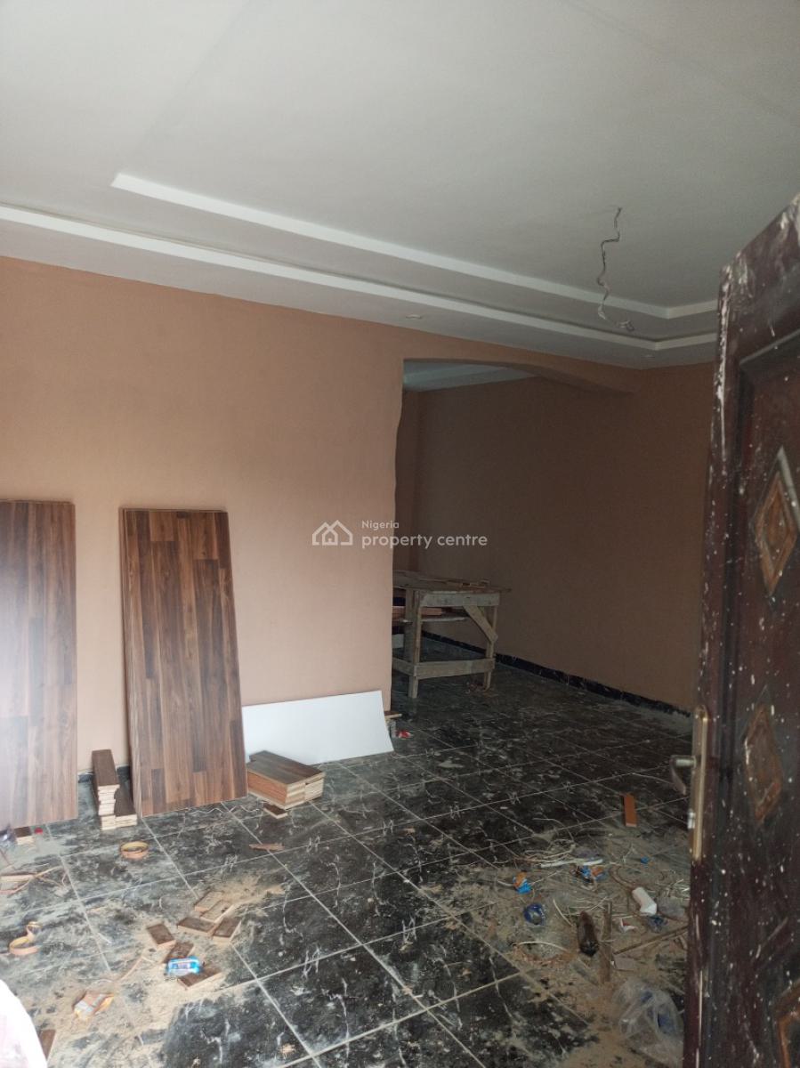 Brand New 2 Bedroom Luxury Apartment, Oribanwa Phase 2, Lakowe, Ibeju Lekki, Lagos, Flat / Apartment for Rent